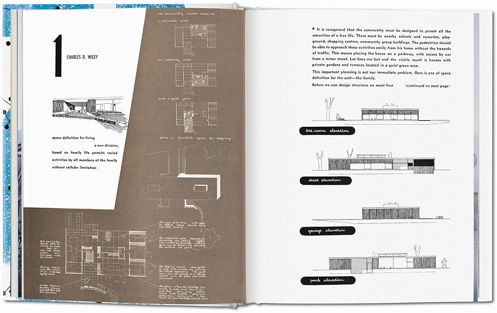 Amazon | Arts & Architecture 1945-49 | Travers, David F